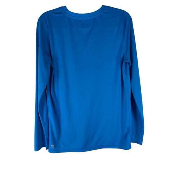 All In Motion Long Sleeve Shirt Bundle XL 16 Performance Activewear Lot outdoor - Picture 7 of 10